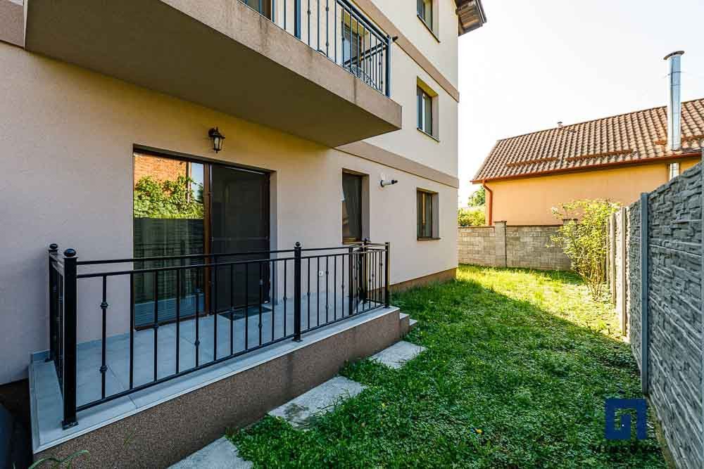 Apartament cu gradina privata, in Giroc, langa scoala si transport, Comision 0 - Poză 8