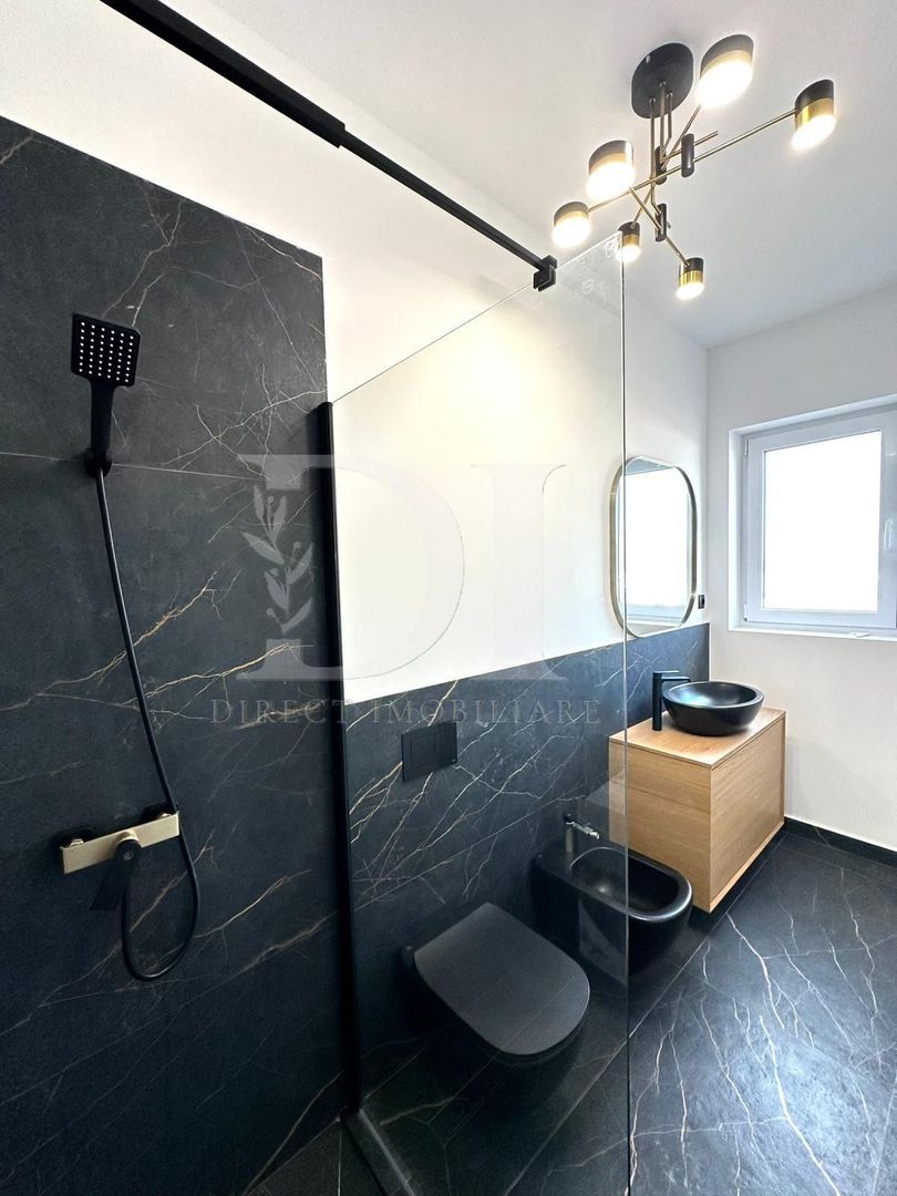 Penthouse ultramodern | Zona Terra - Poză 24