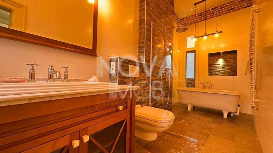 Apartament 4 camere ultracentral pentru inchiriat - Poză 8
