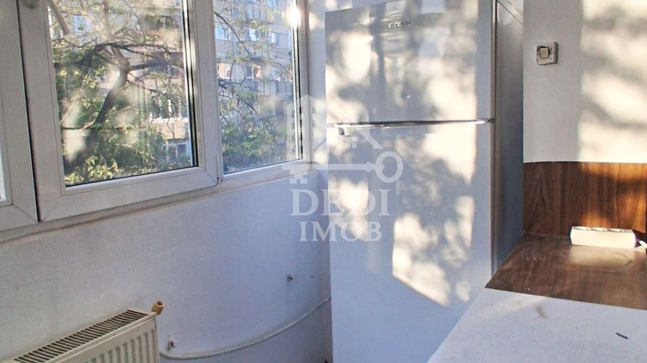 Apartament 1 camere de inchiriat in zona Caalea Aradului, Oradea - Poză 6