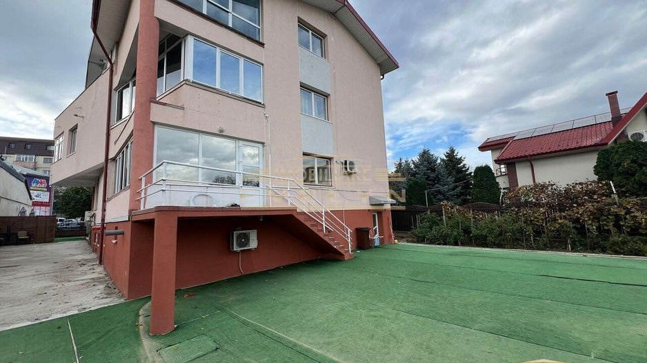 Cladire Comerciala-inchiriere/vanzare, Zona Bld. Mihai Eminescu, Pret 1000 euro - Poză 2