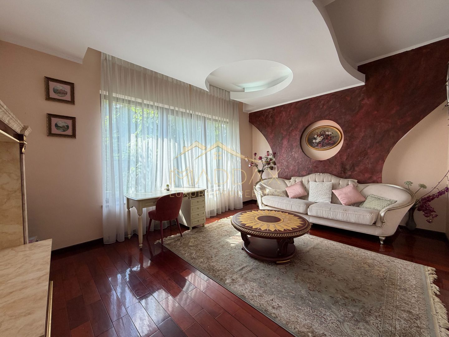 Vila unica *9 camere*  //250mp //Pipera - Poză 19
