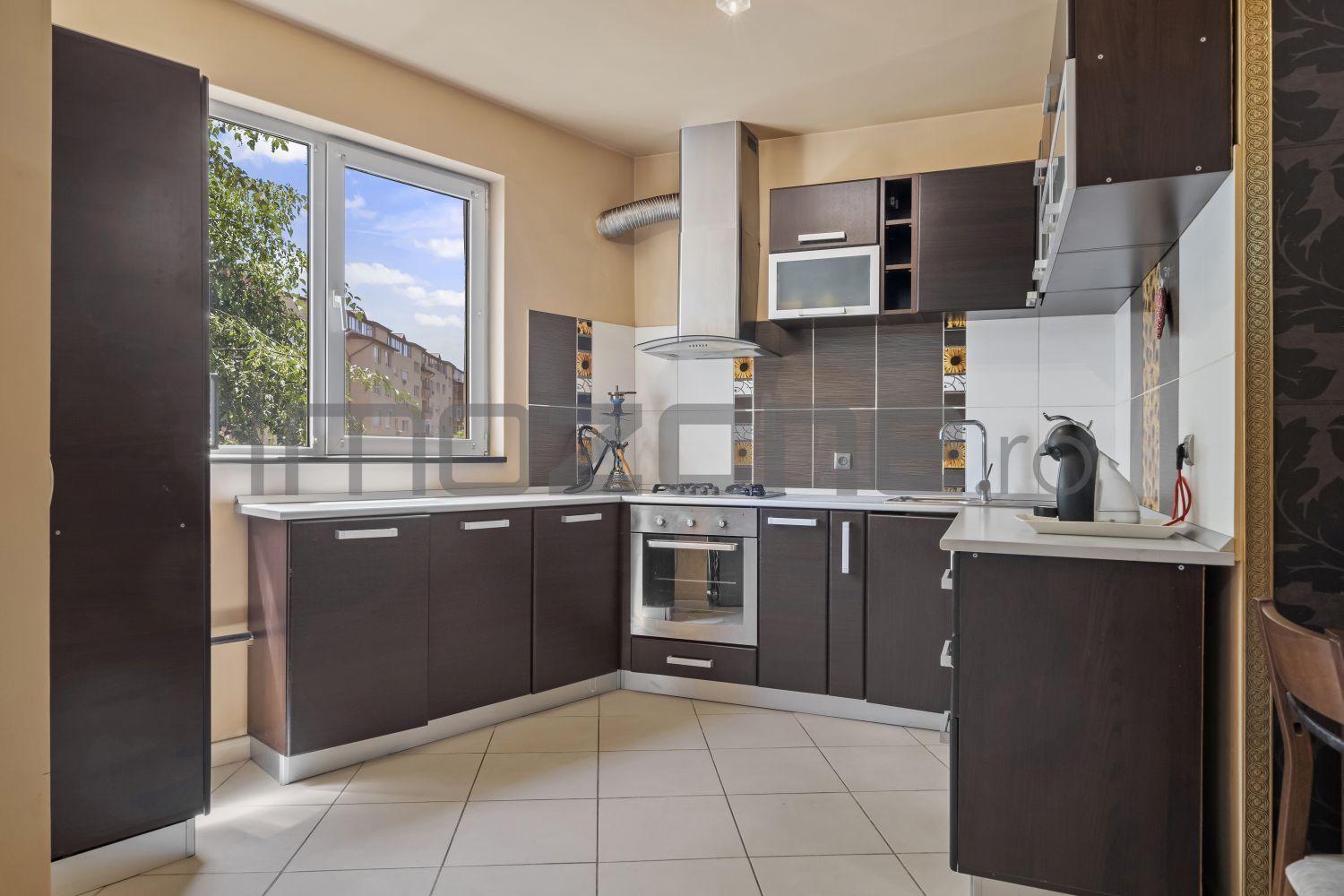 103 mp / 3 camere EXCLUSIVIST / ETAJUL 1 / METROU RAUL DOAMNEI / COMISION 0% - Poză 4