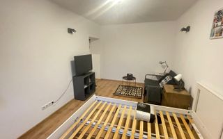 GARSONIERA COCHETA RENOVATA RECENT ZONA FLOREASCA - Poză 11