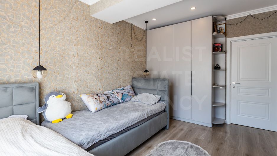 Vânzare, apartament, 2 camere, str. Milano, sectorul Buiucani - Poză 7