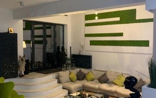 Vila deosebita pe malul lacului Snagov - Poză 7