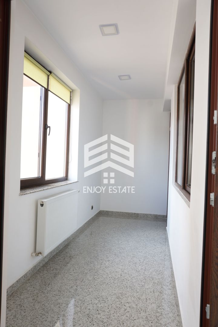 Apartament 3 camere, parcare, mobilat si utilat! - Poză 12