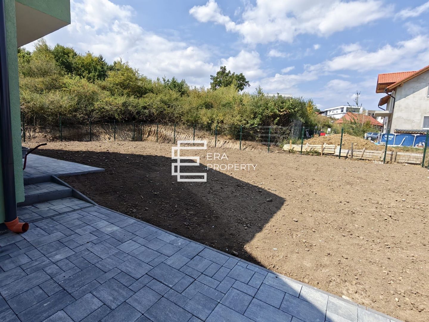 Casă single- 5 Camere - teren 504 mp -Selimbar, Cartierul Tineretului - Poză 10