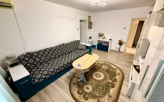 3 Camere SemiDecomnadat - Bloc Fara Risc - Zona Podu Ros - Poză 1