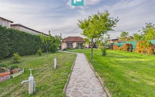 Casă rustică deosebită cu 1450 mp teren - Poză 23