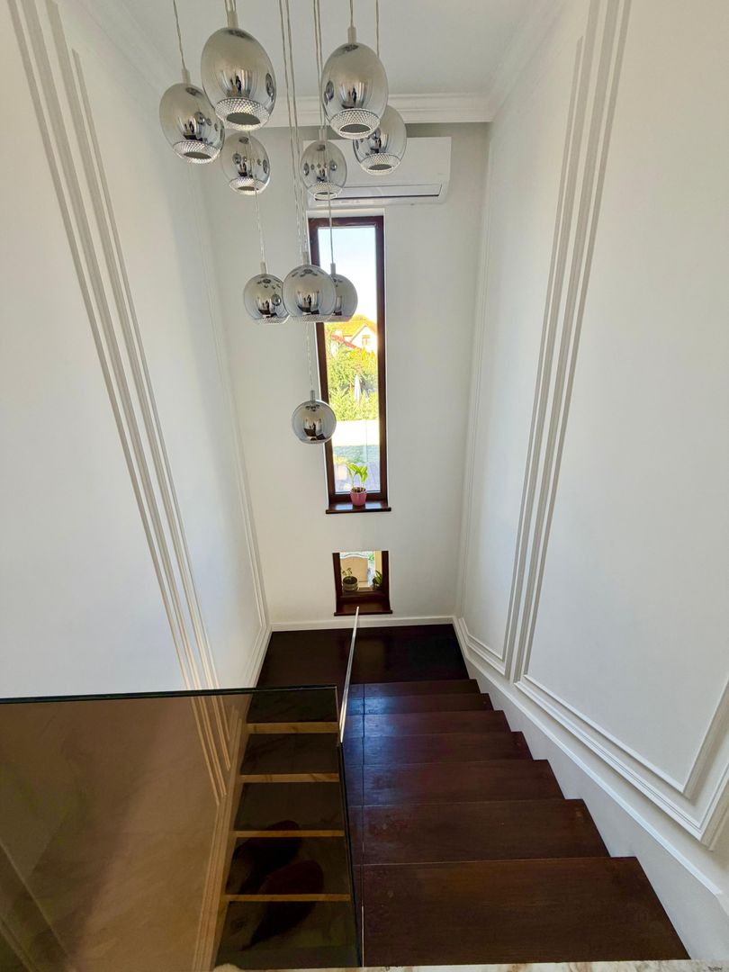 Duplex premium | 130 mp | 410 mp teren | Chișoda | 370.000 € - Poză 8