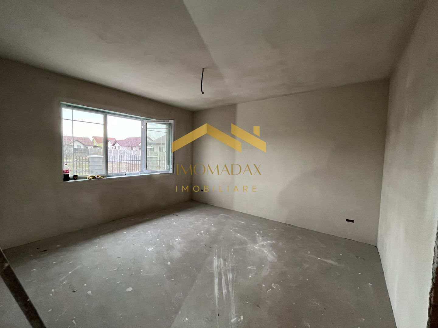 -Casa Individuală-Predare la cheie-Utvin- - Poză 13