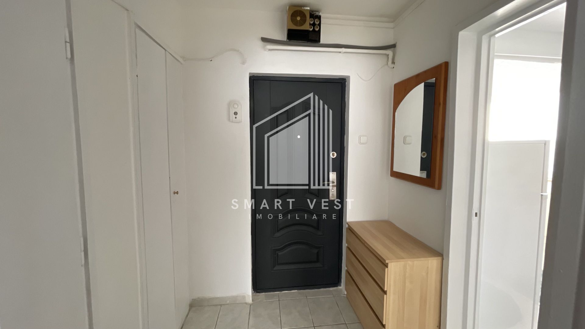 Apartament 2 camere de inchiriat | Etaj 6 | Zona Centrala - Poză 15