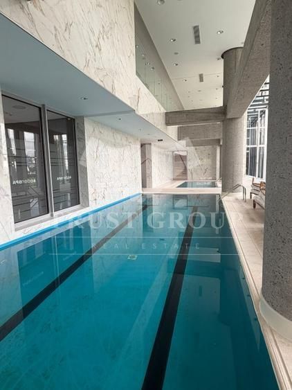 Apartament 2 camere Floreasca - Imobil 2026 - Poză 9