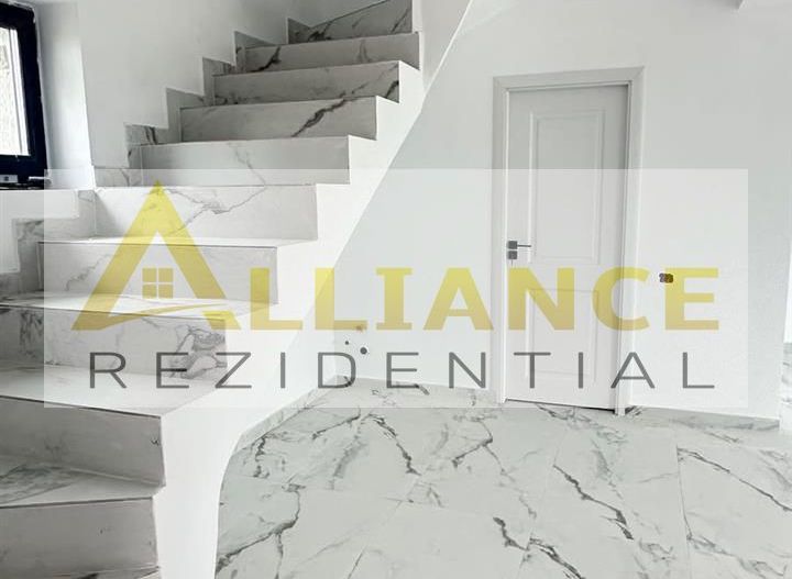 CASA GATA DE MUTAT - 115.000eur - 220mp TEREN - DARASTI - MAGURELE - Poză 7
