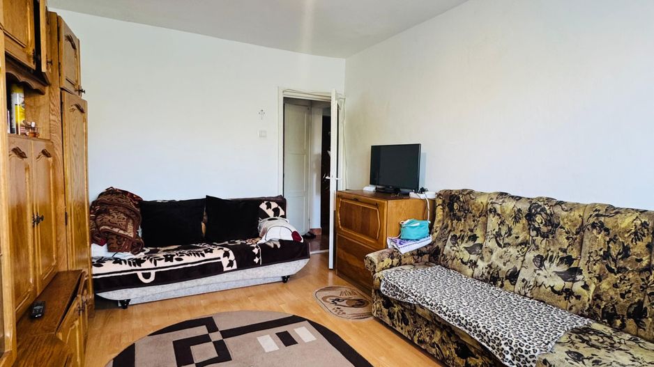 Garsoniera et 4/8 Iosia zona Ștrand - Poză 3