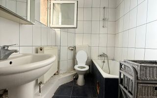 3 camere | M Kogalniceanu - Cismigiu | Centrala proprie | Etaj 6/8 - Poză 12