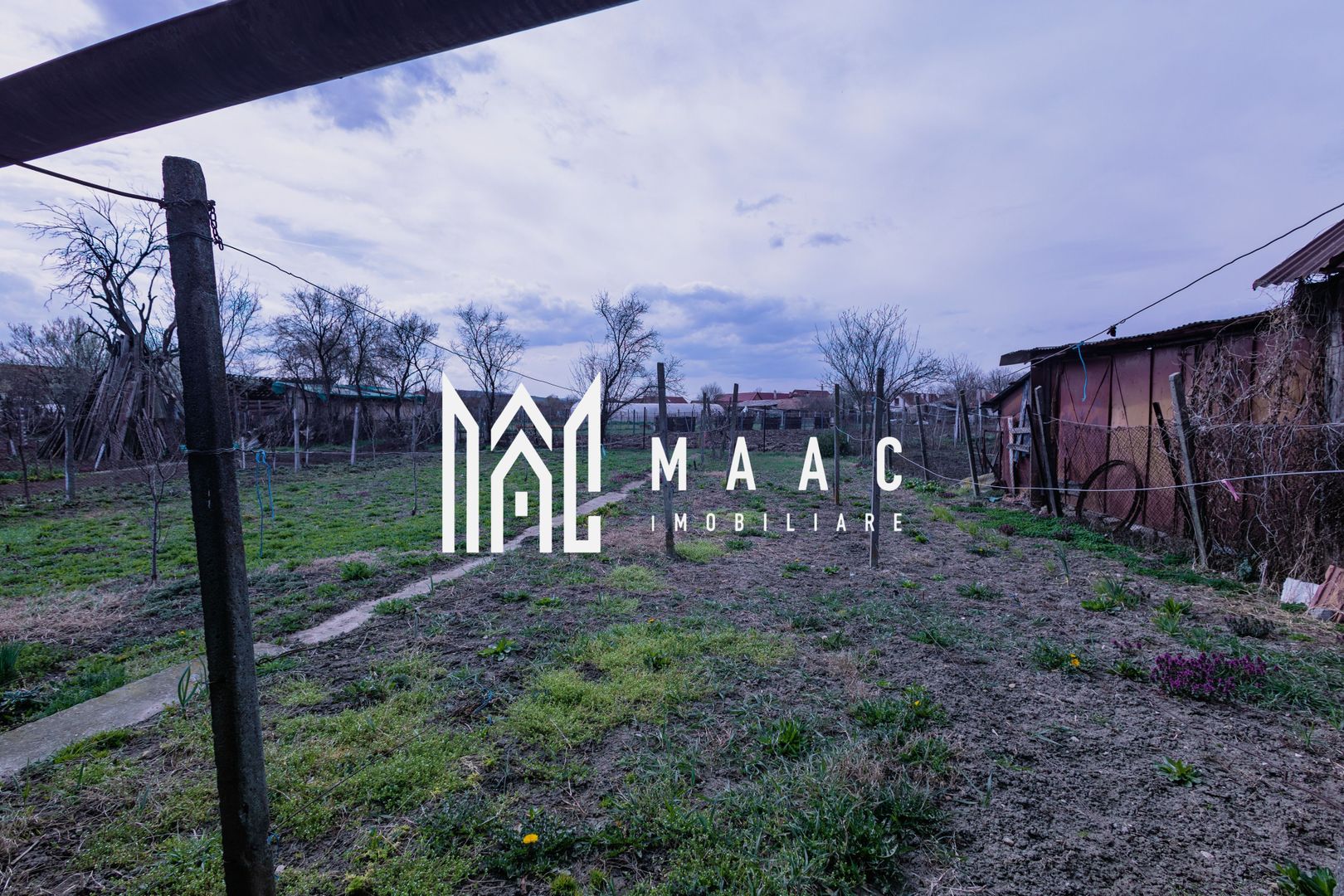 Casă Individuală | 110 Mp Utili | 810 Mp Teren | Miercurea Sibiulu - Poză 26