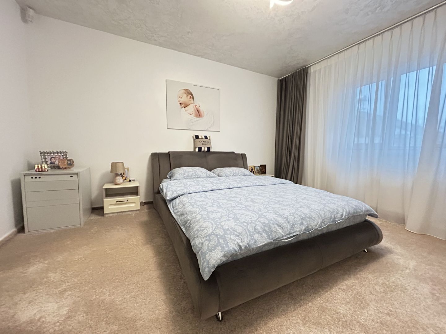 Pensiune Casa Eva Statiunea 2 Mai - 12 camere - teren 600 mp - Poză 9