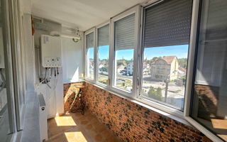 📍 De închiriat — apartament modern pe B-dul Closca , Satu Mare 🏡 - Poză 10