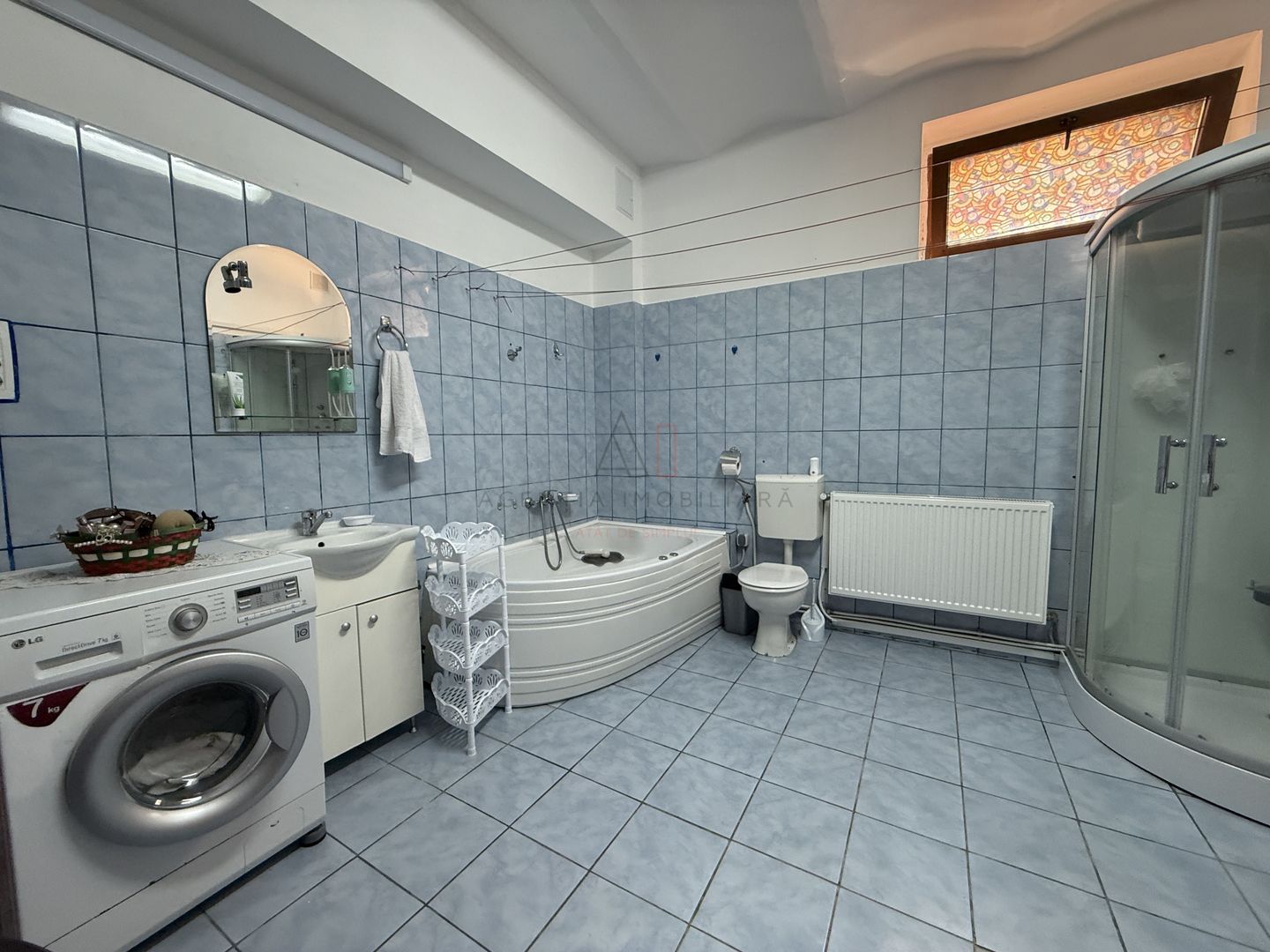 Apartament 4 camere vila interbelica - Poză 11