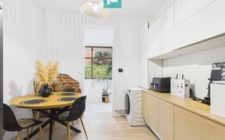 Apartament 3 camere  la curte  - Odobescu - Poză 3