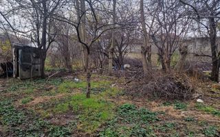 De vanzare teren 2100mp, deschidere 20ml, Sos. Giurgiului/CB/A0 - Poză 1