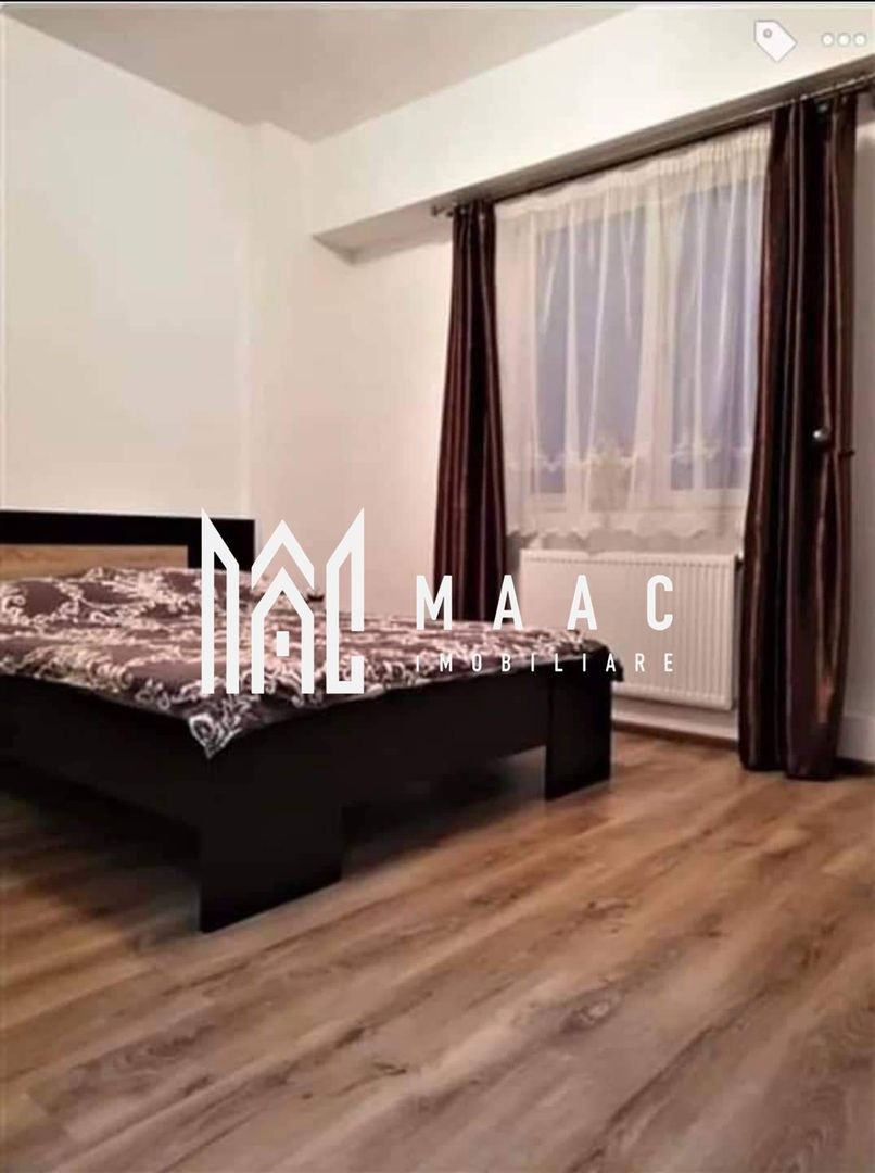 Apartament 3 camere | Balcon | 61 MPU | Mihai Viteazu - Poză 5
