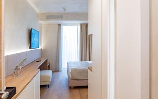 Apartament 2 Camere 47mp | Terasa 16mp | Pharos | Olimp - Poză 6