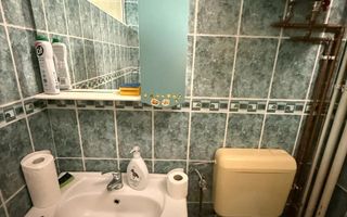 COMISION 0%, Apartament o camera, 25mp, etaj 2 din 3, Zona Brancoveanu - Poză 3