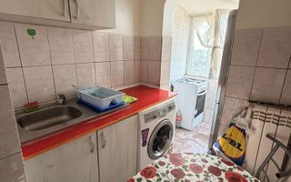 🏡 Garsonieră modernă de închiriat în zonă excelentă – complet utilată - Poză 4