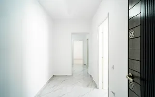 Militari-3 Camere, 91.3mp, 2 bai, bucatarie inchisa, Bloc Nou, Metrou, Finalizat - Poză 17