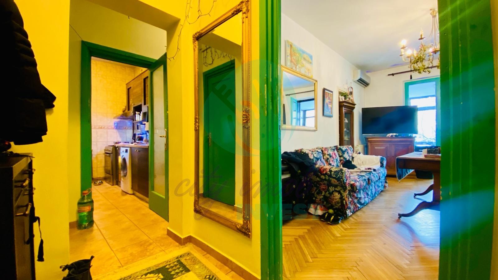 Apartament 2 camere | Parcul Verdi - Poză 7