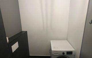 2 camere| Torontalului-Campeador| Parcare subterana| balcon deschis| centrala| - Poză 10