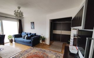 Apartament cu 2 camere, Baciu, zona Primariei - Poză 1