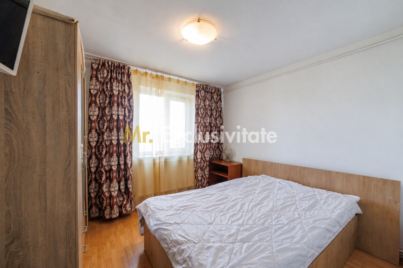 Apartament 2 camere I Trivale I Centrala I AC I Balcon - Poză 4