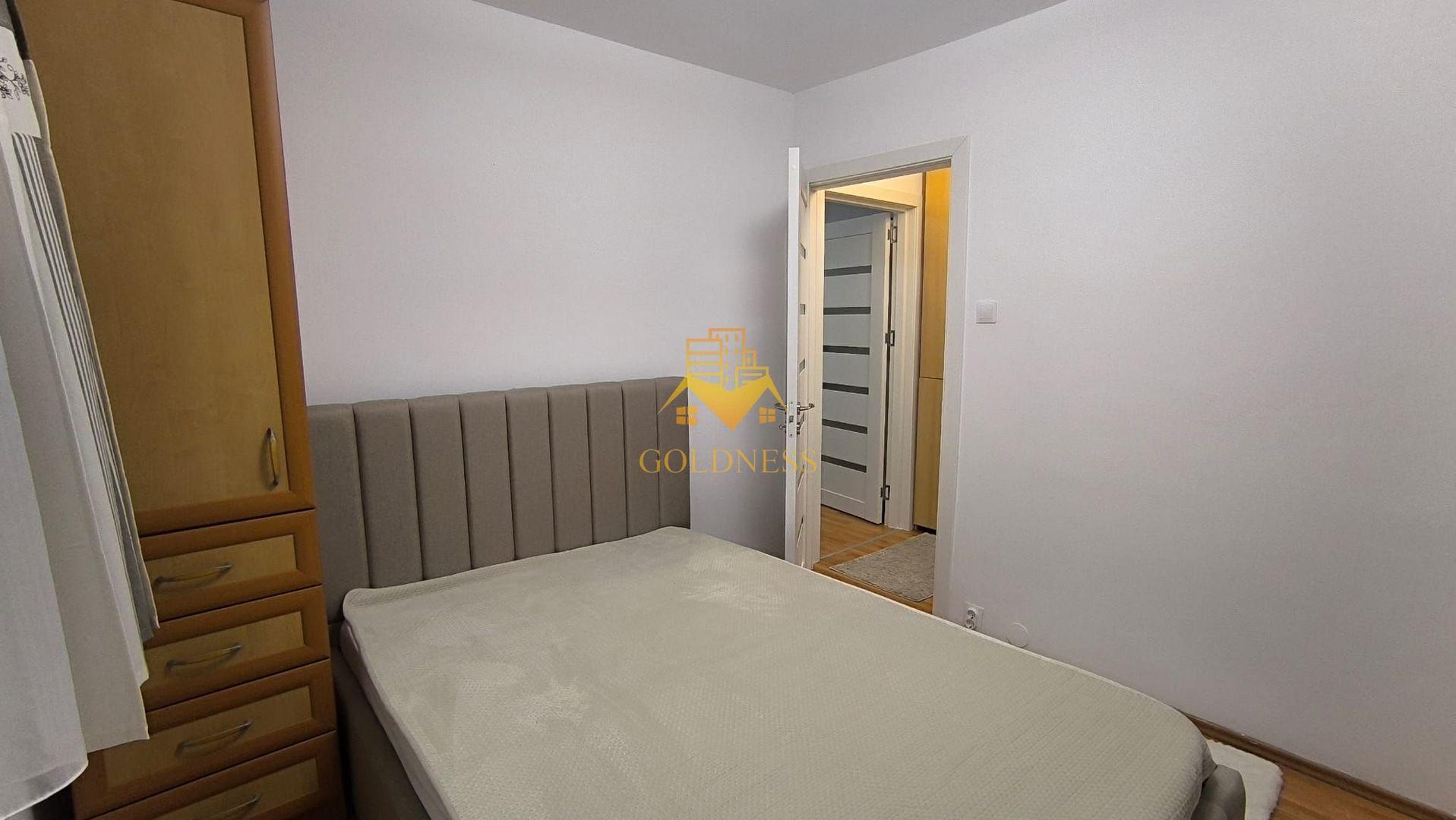 2 camere semidecomandate, Parcare, , Bloc nou, Mega Image, Gheorgheni - Poză 5