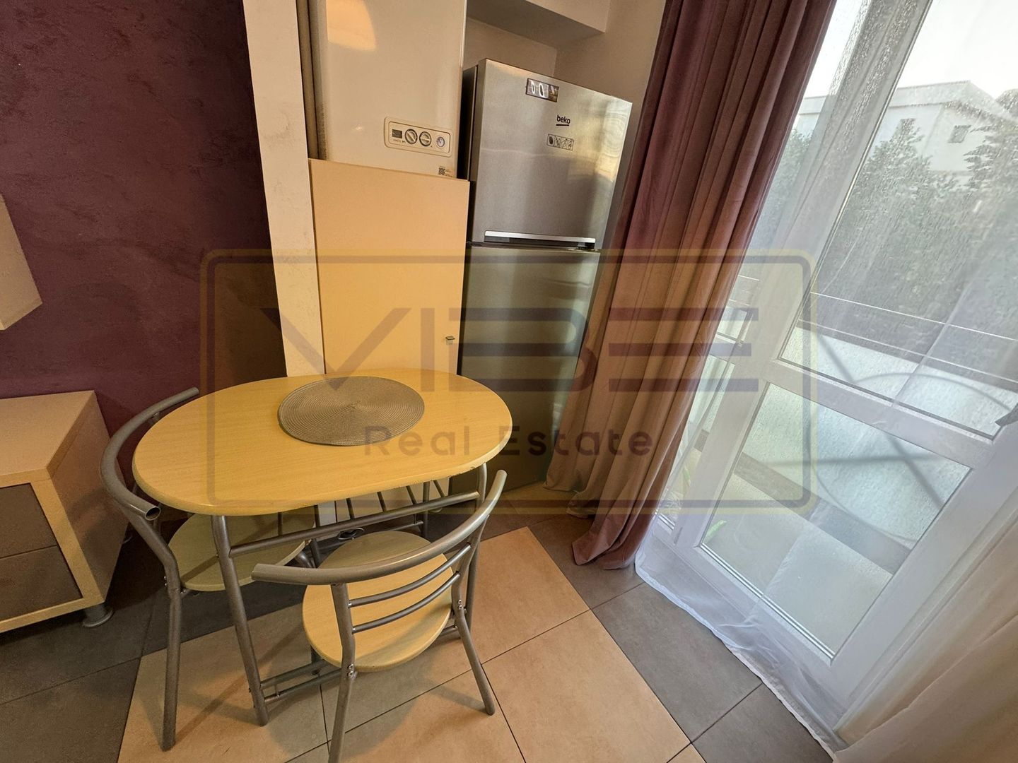 Apartament 2 camere modern  Podu Ros 15 min Palas Mall - Poză 8