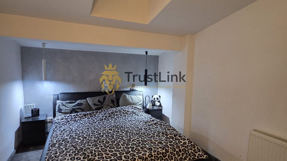 Apartament 3 camere tip duplex Berceni sos Giurgiului - Poză 16