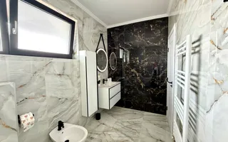 Casă premium 4 camere | Prima închiriere| 3 băi | Pet Friendly | Cristian - Poză 27