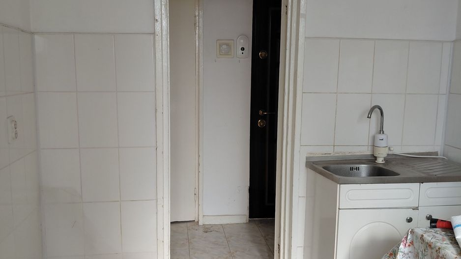 Apartament 2 camere, 53 mp, etaj 3/4, 2 balcoane, garaj, Țiglina 2 – Galați - Poză 19