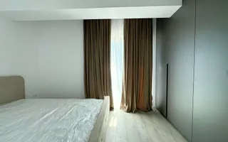 Apartament 3 camere nou, 75 mp, terasă, parcare inclusă, Pipera, Sector 1 - Poză 12