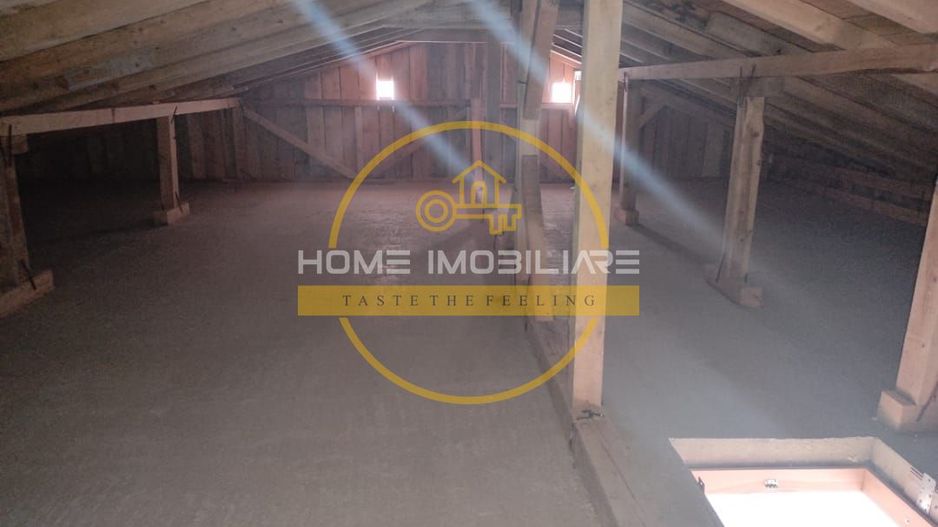 Apartament 3 camere SD , 75 mp, mobilat + 1 loc. de parcare, Lunca Cetățuii - Poză 15