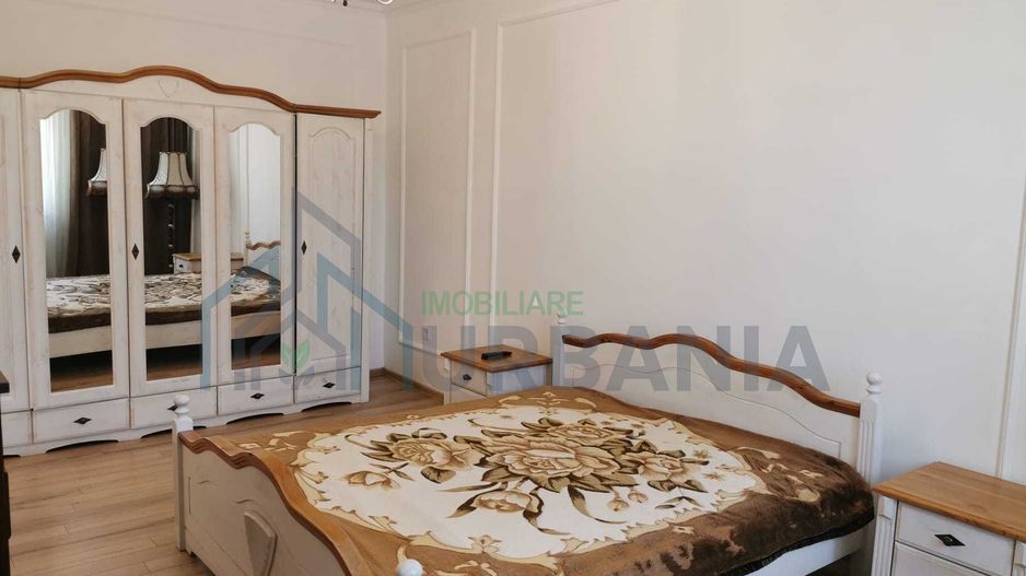 Apartament 2 camere de închiriat în Copou, Iași – 540 Euro - Poză 3