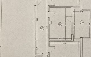 Apartament 3 camere / 152 mp / Pallady / Terasa / 2 Parcari subterane - Poză 2