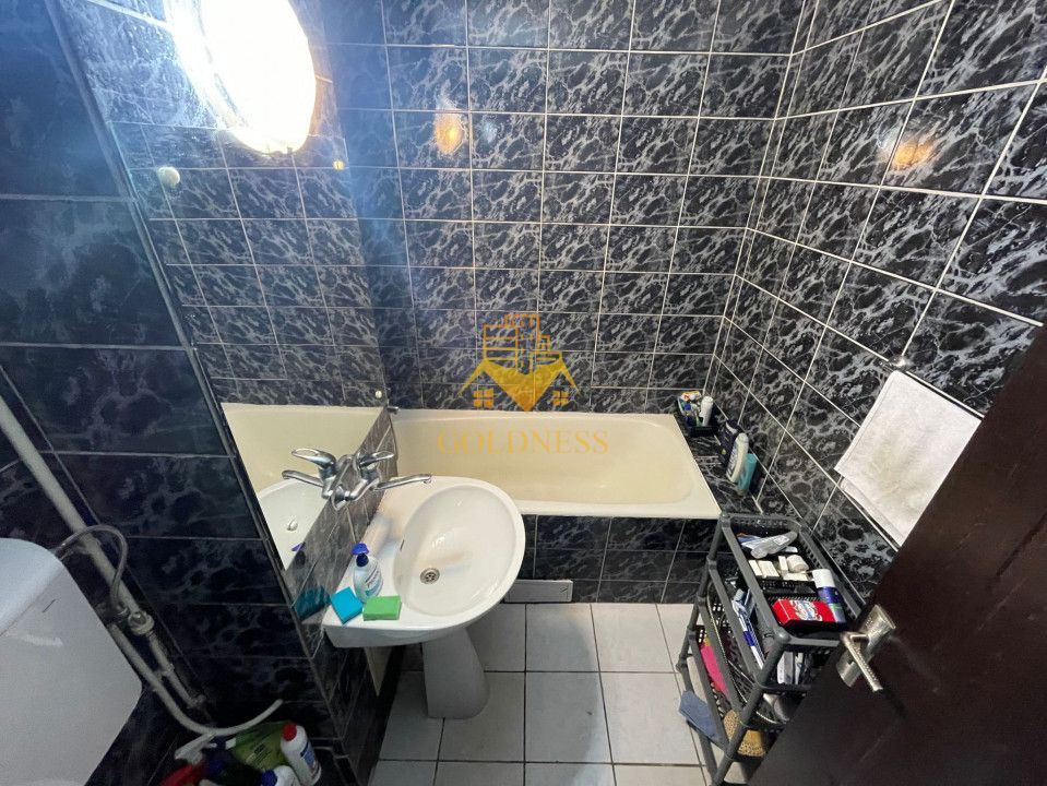 2 camere decomandate, Marasti,Zona Kaufland, Bucuresti, LIDL,OMV - Poză 5
