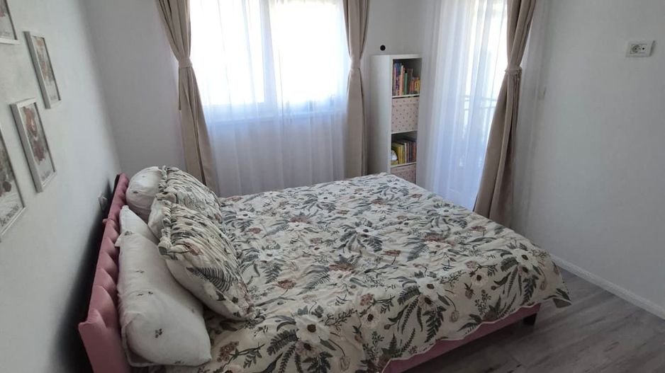 COMISION 0, Apartament 3 Camere, Mobilat, Utilat, Etaj 1, Mosnita Noua - Poză 7