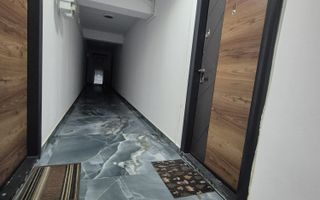 2 camere decomandat Trapezului - Poză 2