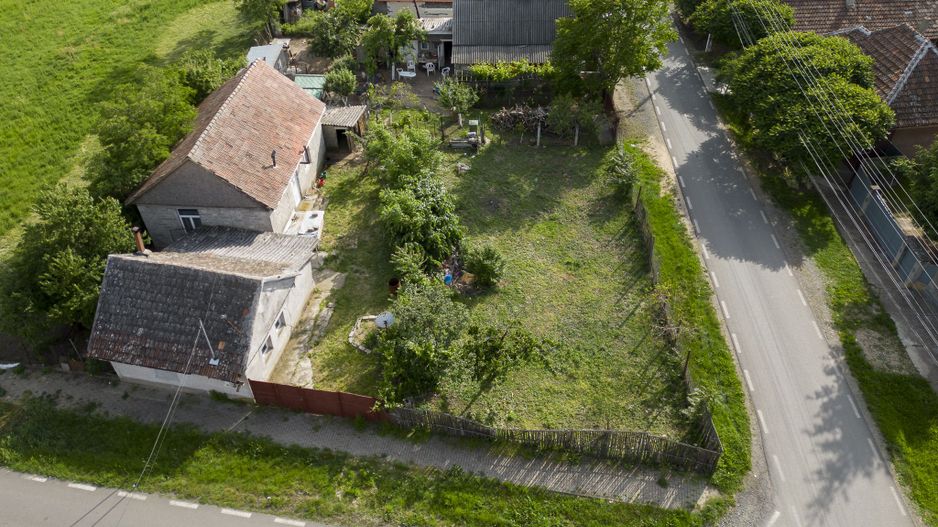 Casă în Curtici - Poză 2