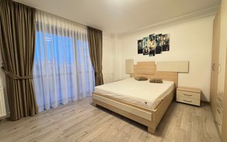 Apartament 2 dormitoare, zona Doamna Stanca-Kaufland - Poză 5